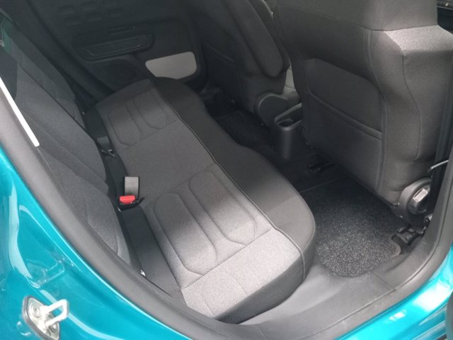 CITROEN C3 1.2 puretech shine s&s 83cv