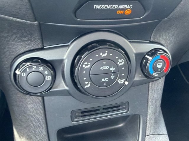 FORD Fiesta 5p 1.5 tdci plus 75cv e6