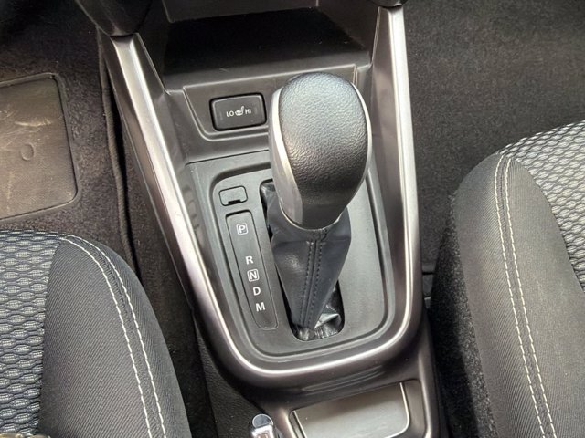 SUZUKI Vitara 1.0 Boosterjet Starview 2WD Auto