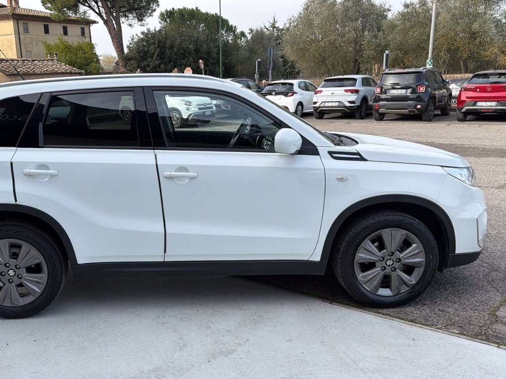 SUZUKI Vitara 1.0 Boosterjet Starview 2WD Auto