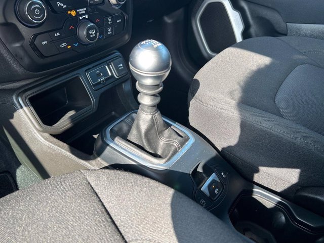 JEEP Renegade 1.6 Mjt 120 CV Longitude