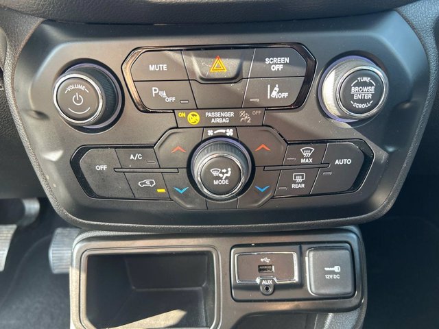 JEEP Renegade 1.6 Mjt 120 CV Longitude