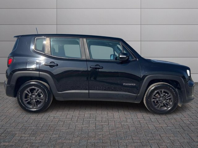 JEEP Renegade 1.6 Mjt 120 CV Longitude