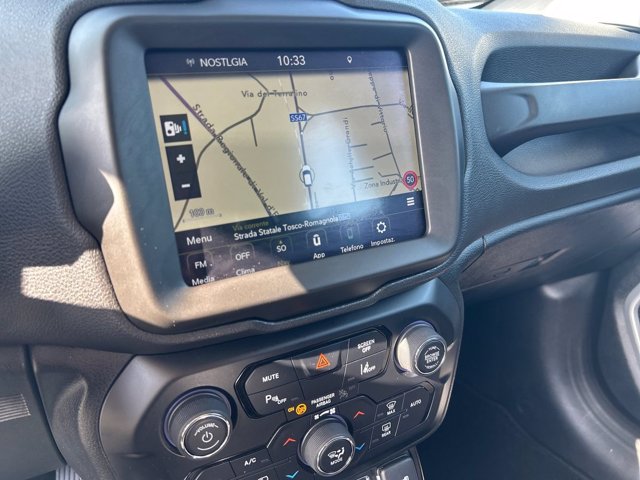 JEEP Renegade 1.6 Mjt 120 CV Longitude