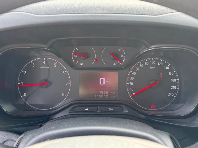 OPEL Combo Cargo 1.5 Diesel 100CV S&S PC 650kg Edition