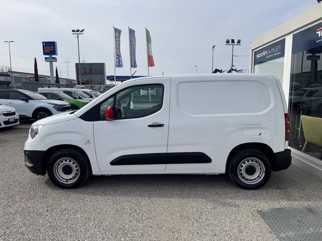 OPEL Combo Cargo 1.5 Diesel 100CV S&S PC 650kg Edition