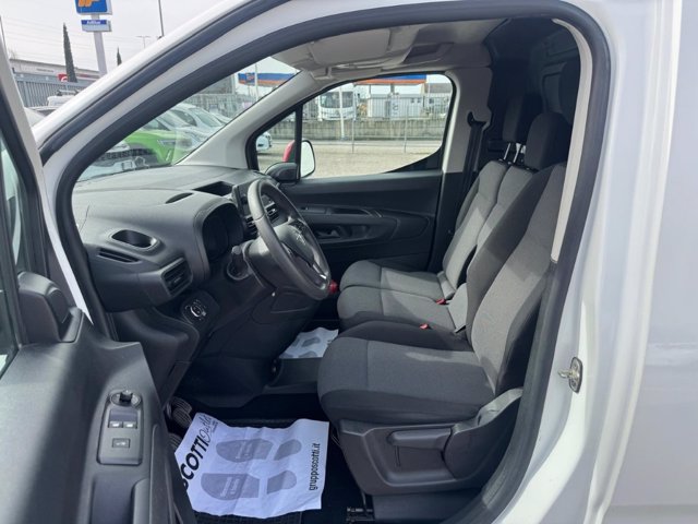 OPEL Combo Cargo 1.5 Diesel 100CV S&S PC 650kg Edition
