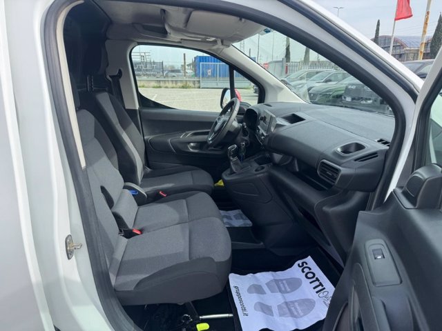 OPEL Combo Cargo 1.5 Diesel 100CV S&S PC 650kg Edition