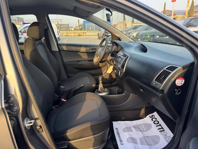 HYUNDAI i20 1.2 5p. Classic