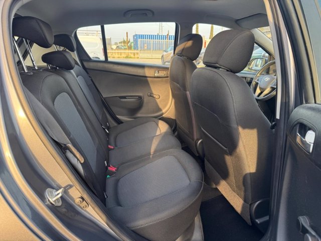 HYUNDAI i20 1.2 5p. Classic