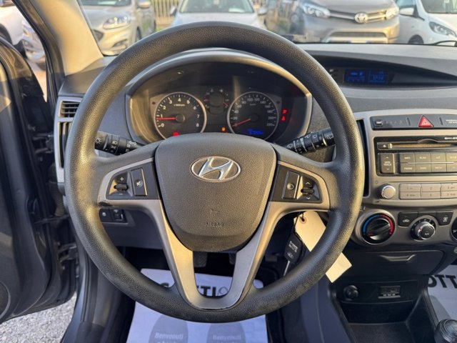 HYUNDAI i20 1.2 5p. Classic