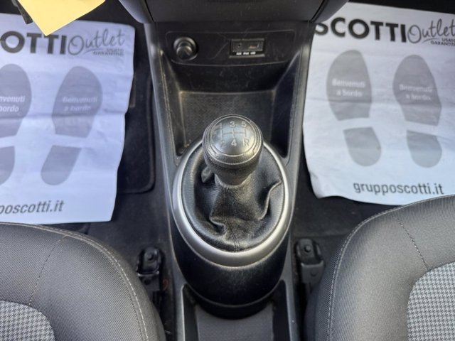 HYUNDAI i20 1.2 5p. Classic