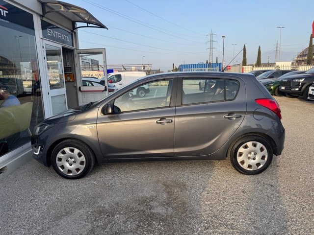 HYUNDAI i20 1.2 5p. Classic