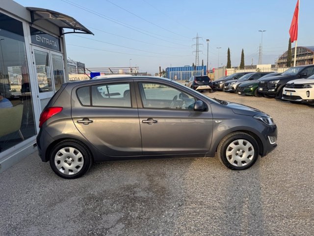 HYUNDAI i20 1.2 5p. Classic