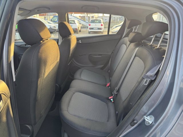 HYUNDAI i20 1.2 5p. Classic