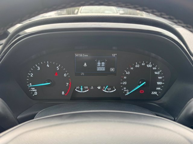 FORD Fiesta 1.1 75 CV 5 porte Titanium