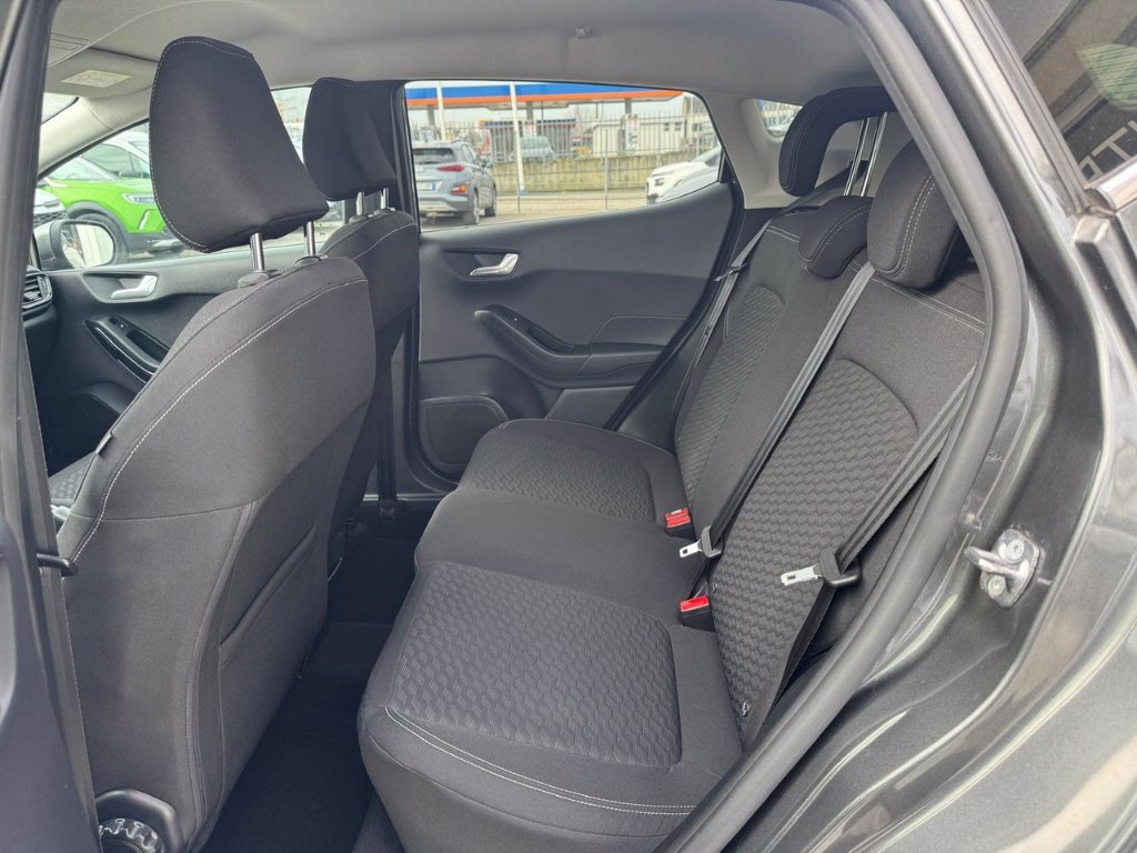 FORD Fiesta 1.1 75 CV 5 porte Titanium