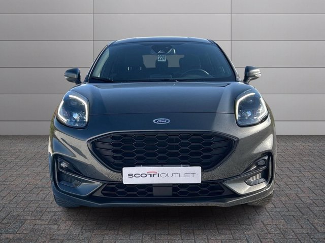 FORD Puma 1.0 ecoboost h st-line s&s 125cv