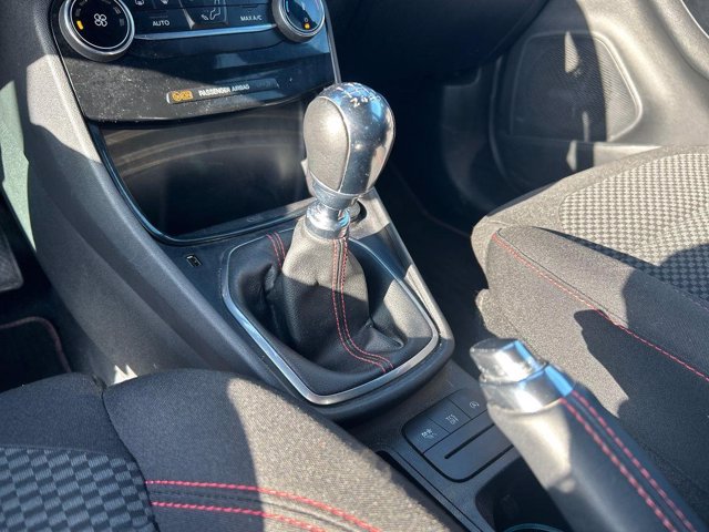 FORD Puma 1.0 ecoboost h st-line s&s 125cv