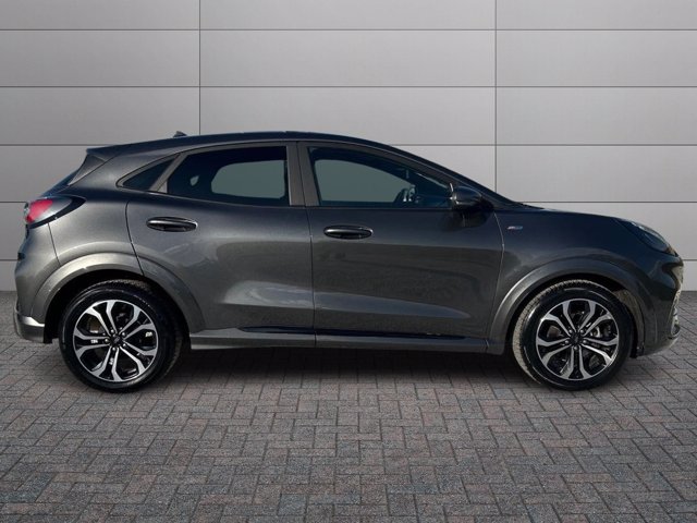 FORD Puma 1.0 ecoboost h st-line s&s 125cv