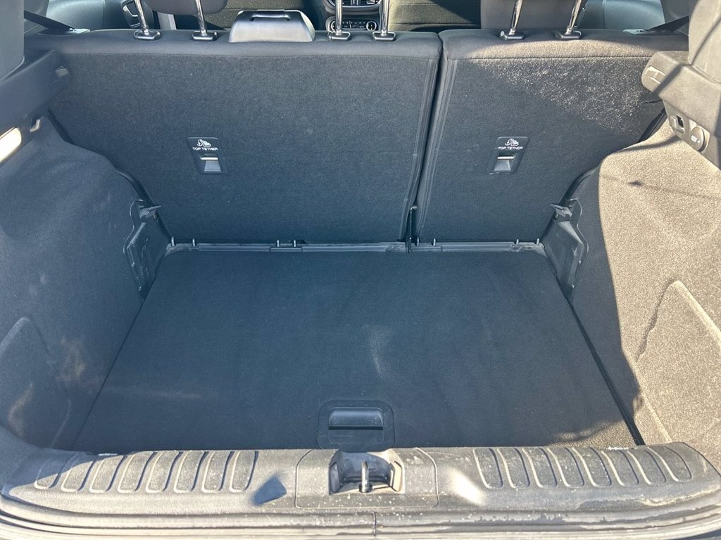 FORD Puma 1.0 ecoboost h st-line s&s 125cv