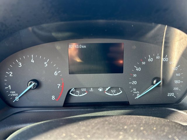 FORD Puma 1.0 ecoboost h st-line s&s 125cv