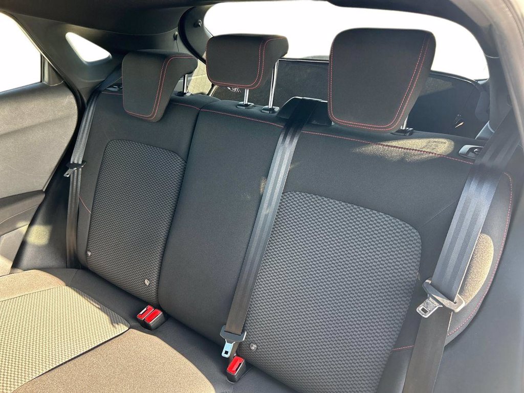 FORD Puma 1.0 ecoboost h st-line s&s 125cv