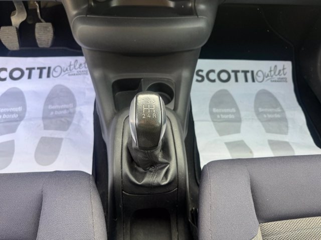 CITROEN C4 Benzina Cactus 1.2 puretech Feel Edition 82cv