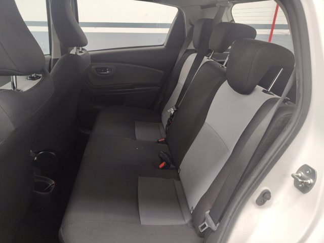 TOYOTA Yaris 5p 1.5h business