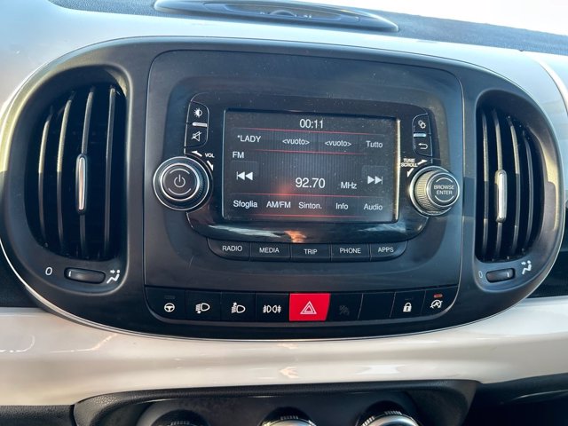 FIAT 500l 1.3 mjt pop star 95cv