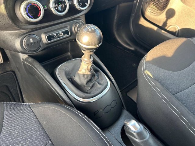 FIAT 500l 1.3 mjt pop star 95cv