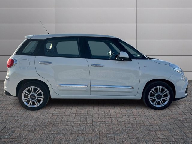 FIAT 500l 1.3 mjt pop star 95cv