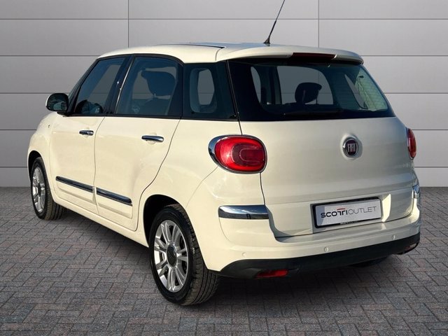 FIAT 500l 1.3 mjt pop star 95cv