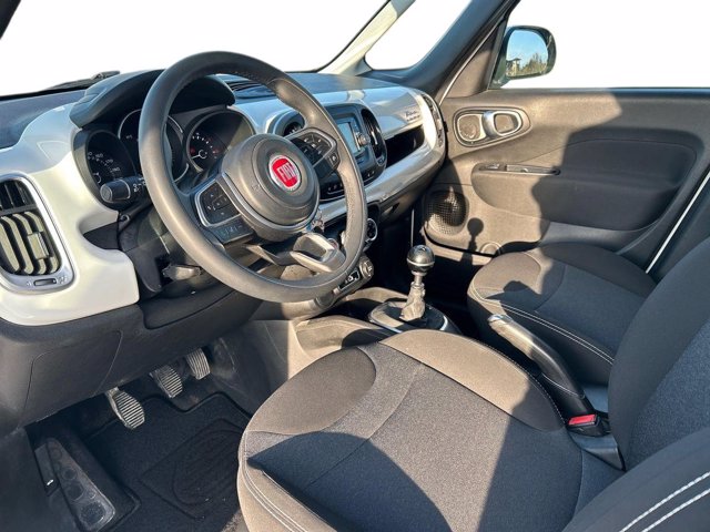 FIAT 500l 1.3 mjt pop star 95cv