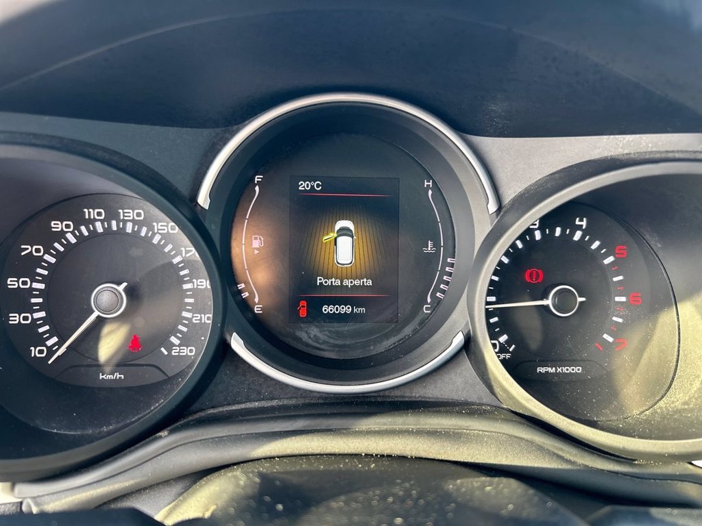 FIAT 500l 1.3 mjt pop star 95cv