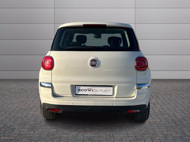 FIAT 500l 1.3 mjt pop star 95cv