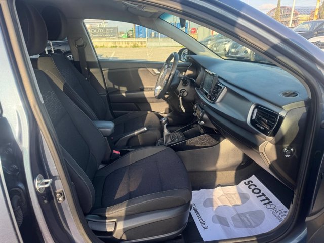 KIA Rio 1.4 CRDi 90CV 5 porte Cool