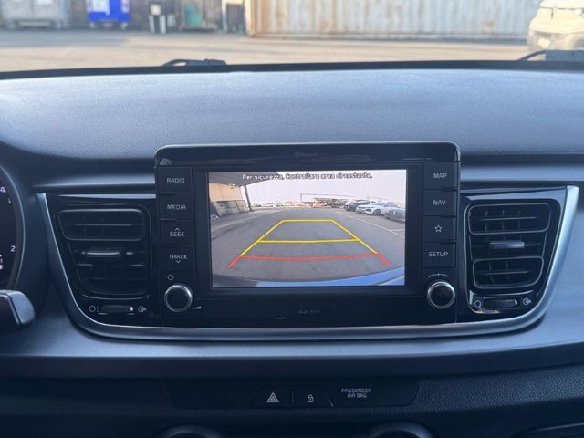 KIA Rio 1.4 CRDi 90CV 5 porte Cool