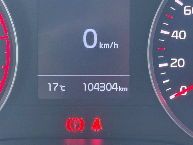 KIA Rio 1.4 CRDi 90CV 5 porte Cool