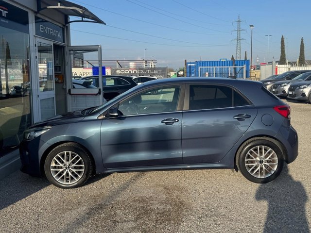 KIA Rio 1.4 CRDi 90CV 5 porte Cool