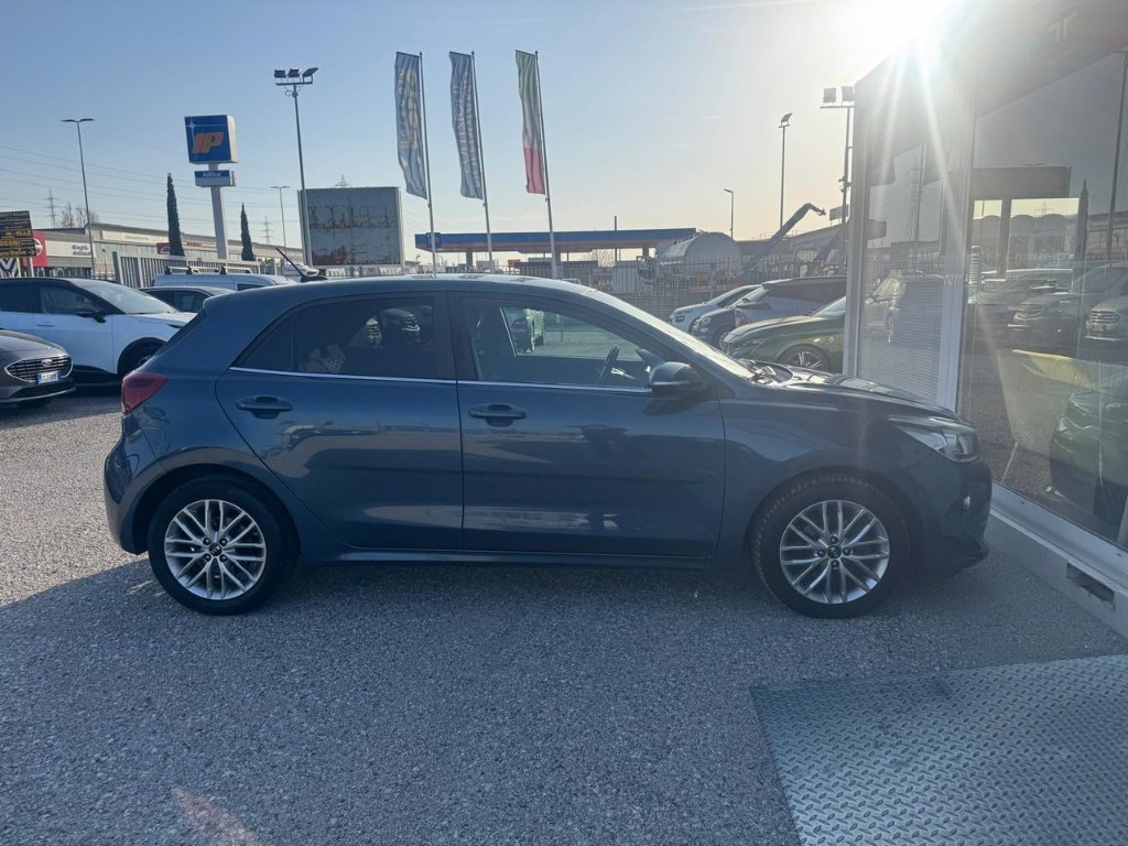 KIA Rio 1.4 CRDi 90CV 5 porte Cool