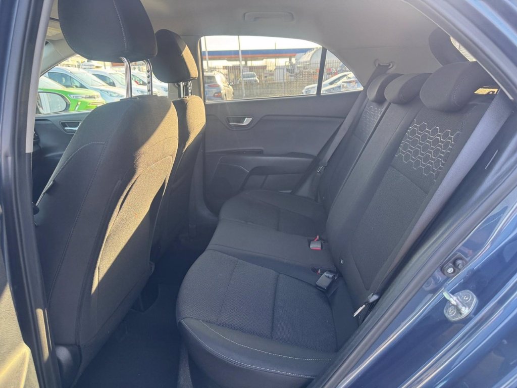 KIA Rio 1.4 CRDi 90CV 5 porte Cool