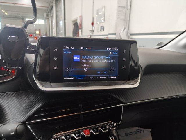 PEUGEOT 208 BlueHDi 100 Stop&Start 5 porte Active Pack