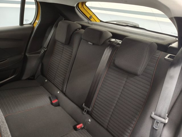 PEUGEOT 208 BlueHDi 100 Stop&Start 5 porte Active Pack