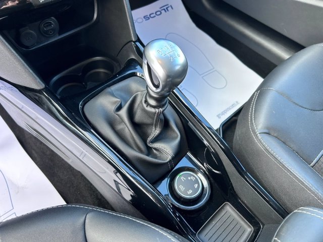 PEUGEOT 2008 1.2 puretech t allure s&s 130cv my16