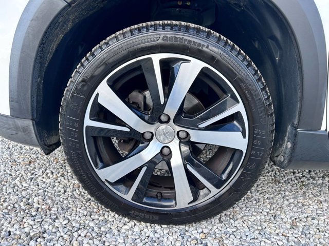 PEUGEOT 2008 1.2 puretech t allure s&s 130cv my16
