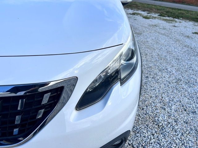 PEUGEOT 2008 1.2 puretech t allure s&s 130cv my16