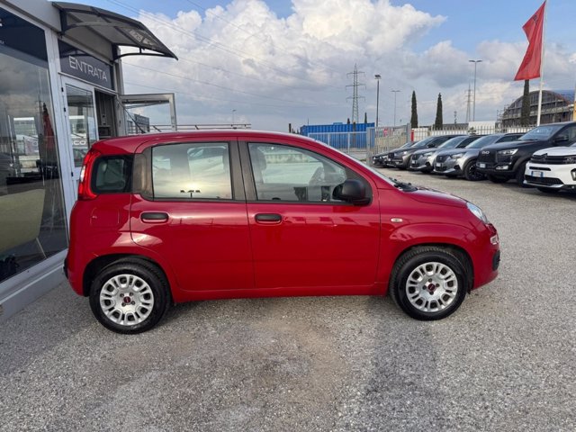 FIAT Panda 1.2 easy 69cv e6