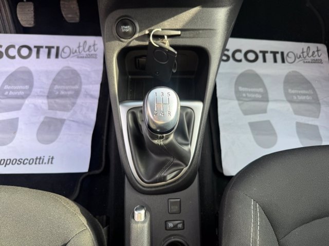 RENAULT Captur 1.5 dci sport edition2 90cv