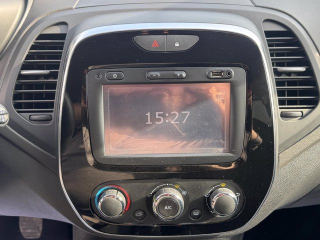 RENAULT Captur 1.5 dci sport edition2 90cv